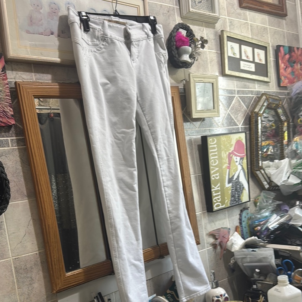 Beverly Jeans